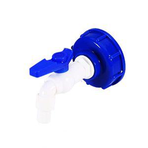 말통 수도꼭지 생수통 약수통 야영 물통 펌프꼭지