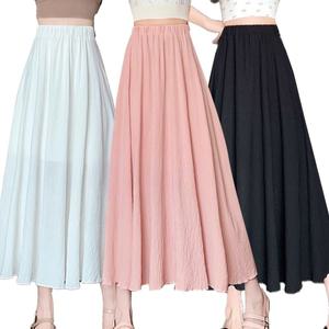 [알트베니] 냉감쿨스커트3종