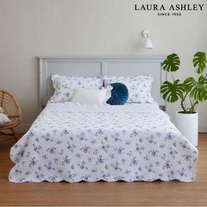 [갤러리아] 샌디 면 목화워싱 스프레드 (S)160x210(R21E1SDC31)