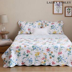 [갤러리아] 루시아 면 목화워싱 스프레드 (S)160x210(R23E1RUC31)