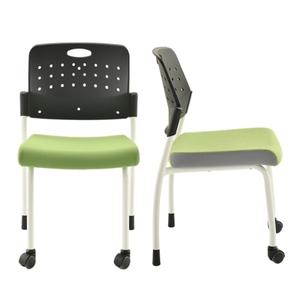 [보루네오]인체공학 회의실,강의실,학원 의자 TK096