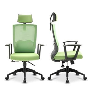 [보루네오]집중력 올라가는 인체공학 의자 TK091