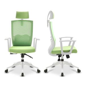 [보루네오]집중력 올라가는 인체공학 의자 TK090