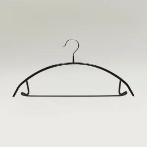 진심감성 논슬립 어깨뿔방지 옷걸이 100개