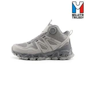 [롯데백화점]MILLET 남녀공용 세미 미드형 방수 발수 엘라스모 MID_MXTSB948