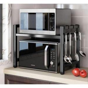 2단 너비 선반 조절 전자레인지