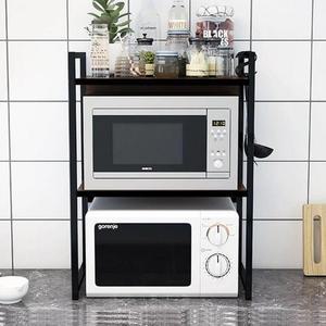 선반 렌지대 오븐 3단 모씨모씨 주방수납장 전자렌지렉 전자 전자렌지대 밥통