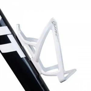 물병 프로스 물통거치대 화이트 케이지 자전거