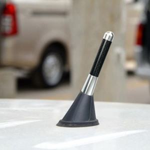 간편설치 자동차 미니 숏안테나 짧은수신기 포터 레이 티볼리
