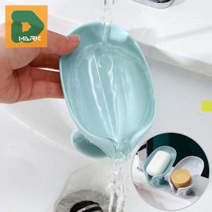 물빠짐비누받침대 홀더 비누곽 비누 케이스 무타공 부착식 화장실 걸이 비누대 홀더 배수 받침 세면대 욕실