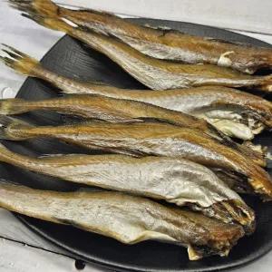 반건조 조미 노가리 대사이즈 300g