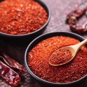 국내산 굵은 고춧가루 청양 매운맛 1kg