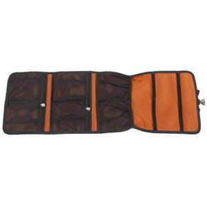 리토이지 스포츠 클라이밍 퀵드로우 백, 메인 락 퀵 행잉 나일론 장비 가방 정리 파우치 캠프 리셉션