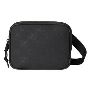 구찌 엣지 미니백 블랙 834246 FAEO0 1000