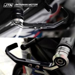오토바이 브레이크 레버 가드 R3 2006-2025 UP CNC 액세서리 야마하 부품 보호
