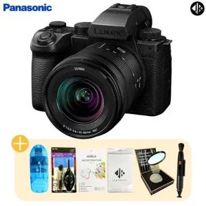파나소닉 루믹스 DC-S5 IIX + S 20-60 렌즈 KIT + 악세사리 6종 패키지 DC-...