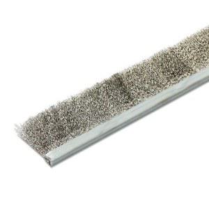 녹제거기 공구 부품 스테인리스 MOE 305에 변환 드로잉 보일러 유럽 플랫 습기 배기구