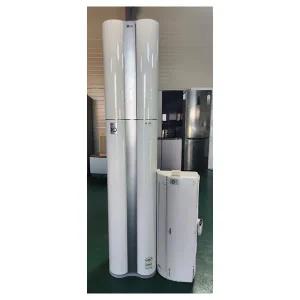 (중고)엘지휘센듀얼인버터투인원에어컨19평형