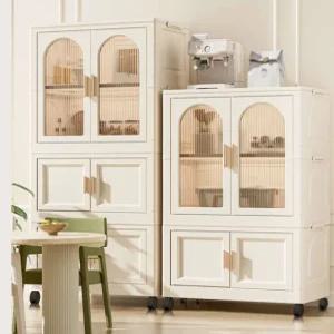 접이식옷장 간이 장롱 간편설치 싱글 조립장 가정용