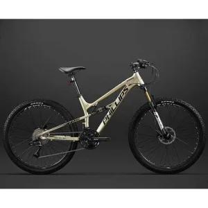 필립스 산악 자전거 MTB 엠티비 입문용 풀샥 초보용