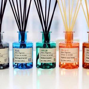 아트박스/아로마코 컬러 디퓨저(150ml) 향 선택