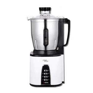 (정품행사) 신일 대용량 믹서기 스텐 4.5리터 SMX-C90KP