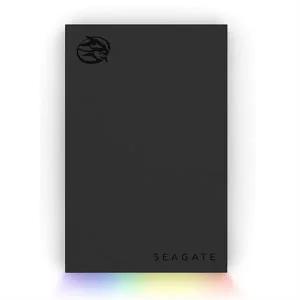 Seagate FireCuda Gaming 외장하드 2TB + 파우치 [H@lu]