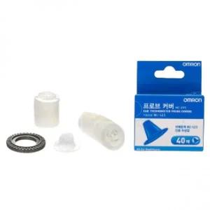 오므론 귀체온계 MC-523 필터캡(40개입) - 프로브커버