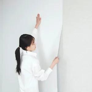 만능 풀바른벽지 합지 종이 일반 도배지