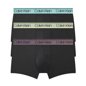 [하프클럽/캘빈클라인 언더웨어]CK 남성 드로즈 NB2569 002 3PACK SET