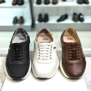 [닥스][닥스] 남성 5cm 키높이 데일리  스니커즈  dox548 (P003680452)