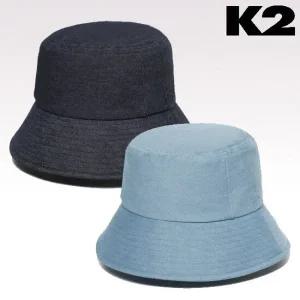 [K2]코드텐(CODE10) ICE SKY 데님 버킷HAT(KUS24C50)_s