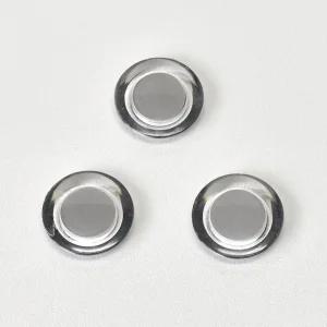 [현대오피스] 화이트보드 자석(3개입)