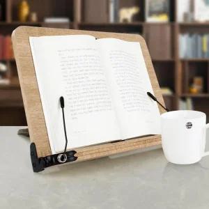 [LF465742_58]책받침대 각도조절 미니 오102