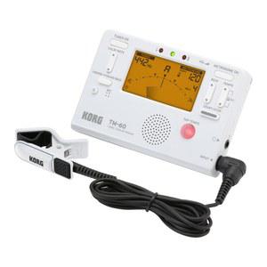 TM60C 콤보 픽업 클라우디나 색소폰 마이크 TM60C콤보 블랙 그레이드 튜너