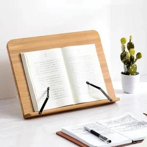 [ME1K9228_58]책 거치대 원목독서대 독서대 DD-11526