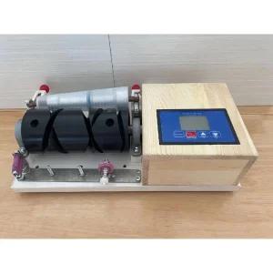 자동 실감개 털실 상품 올와인더 분리 프레임 타래실 상업용 A. 더블 왁스 캐시미어 머신