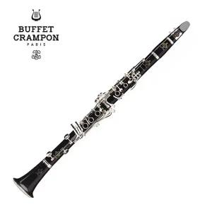 [보리보리/진성뮤직]부페 클라리넷 CONSERVATOIRE 1136C-2 리드 마우스피스 악기케이스