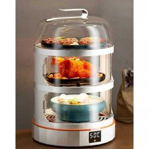 가정용 호빵기계 찜기 스팀기 옥수수 호빵 편의점 단