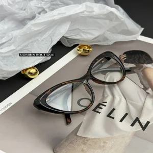 긱시크 안경 전미도 오연수 박나래 너드 카리나 핑크 캣츠 수지