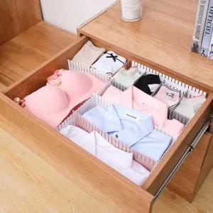 파티션 수납트레이 드로어 인테리어파티션 (3QYwG)