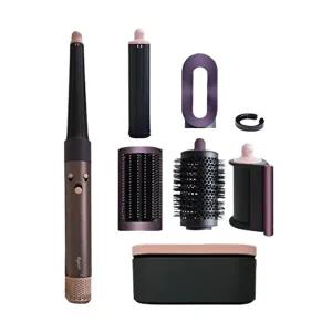 [다이슨]다이슨코리아 에어랩 i.d 멀티스타일러 앤 드라이어 (재스퍼 플럼) 에어브러쉬