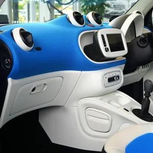 그랜저용품 더뉴그랜저 대쉬보드 대시보드 커버 덮개 가리개