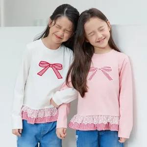 시스터리본티셔츠