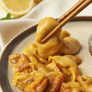 통영 제철 향긋한 손질 냉동멍게1kg 깐멍게 (200g*4봉지/실중량800g)