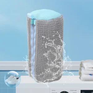 운동화 신발 극세사 세탁망 세탁기 세척용