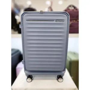 [아메리칸투어리스터] 세이브존01 FRONTEC 프론텍캐리어 25인치 화물용 확장OK 북 (S40752774)