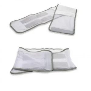 보호  엣지허리 통기성 여름용 감성 복대  고탄