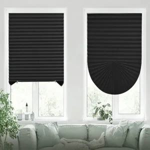 무드랩 붙이는 셀프 블라인드 무타공 침실 햇빛가리개