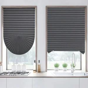 무드랩 붙이는 셀프 블라인드 무타공 창문 햇빛가리개